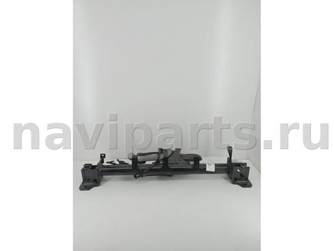 Прицепное устройство (фаркоп) BMW 7 G70, 2022 г., OEM 13718599395, арт. 15393, фото 6