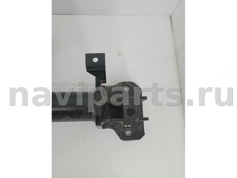 Прицепное устройство (фаркоп) BMW 7 G70, 2022 г., OEM 13718599395, арт. 15393, фото 7