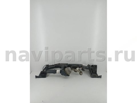 Прицепное устройство (фаркоп) BMW X5 G05, 2023 г., OEM 10023684, арт. 15395