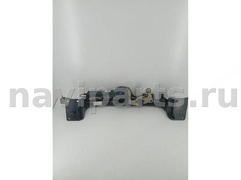 Прицепное устройство (фаркоп) BMW X5 G05, 2023 г., OEM 10023684, арт. 15395, фото 10
