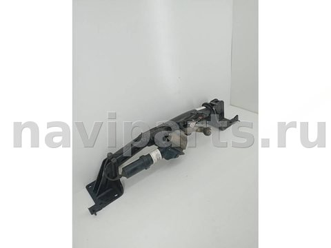 Прицепное устройство (фаркоп) BMW X5 G05, 2023 г., OEM 10023684, арт. 15395, фото 2