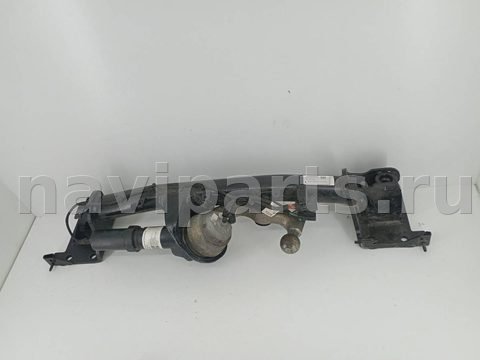 Прицепное устройство (фаркоп) BMW X5 G05, 2023 г., OEM 10023684, арт. 15395, фото 3