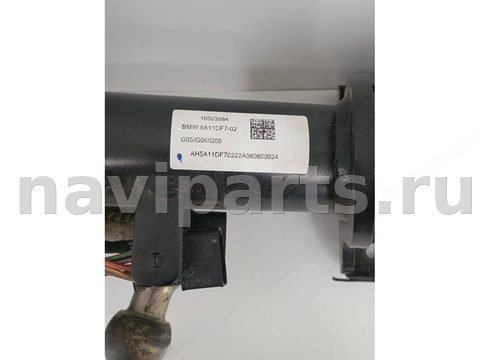 Прицепное устройство (фаркоп) BMW X5 G05, 2023 г., OEM 10023684, арт. 15395, фото 4