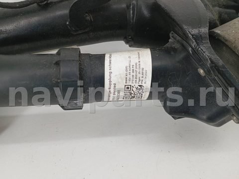 Прицепное устройство (фаркоп) BMW X5 G05, 2023 г., OEM 10023684, арт. 15395, фото 5