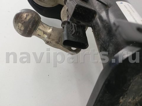 Прицепное устройство (фаркоп) BMW X5 G05, 2023 г., OEM 10023684, арт. 15395, фото 6