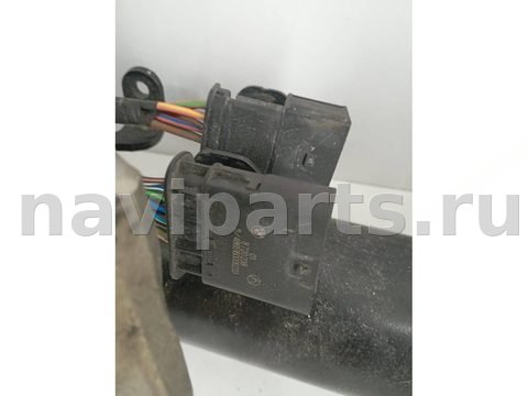 Прицепное устройство (фаркоп) BMW X5 G05, 2023 г., OEM 10023684, арт. 15395, фото 9