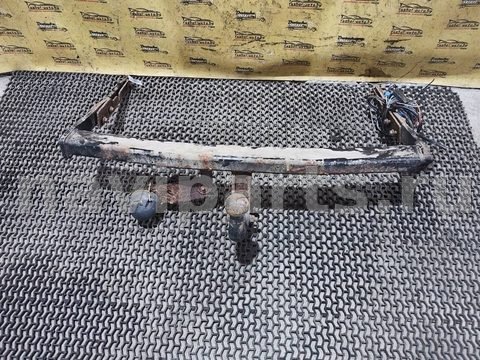 Прицепное устройство (фаркоп) Ford Mondeo, 2007 г., арт. 154307
