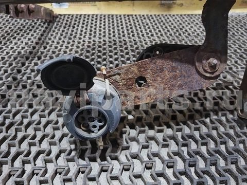 Прицепное устройство (фаркоп) Ford Mondeo, 2007 г., арт. 154307, фото 3