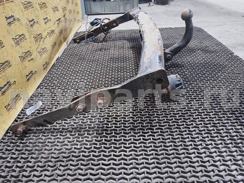 Прицепное устройство (фаркоп) Ford Mondeo, 2007 г., арт. 154307, фото 4