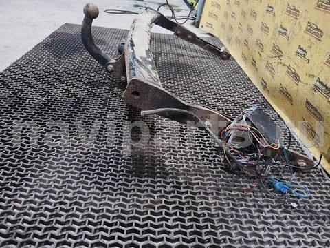 Прицепное устройство (фаркоп) Ford Mondeo, 2007 г., арт. 154307, фото 5
