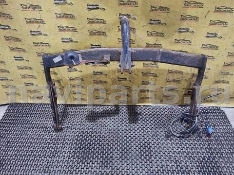 Прицепное устройство (фаркоп) Ford Mondeo, 2007 г., арт. 154307, фото 6