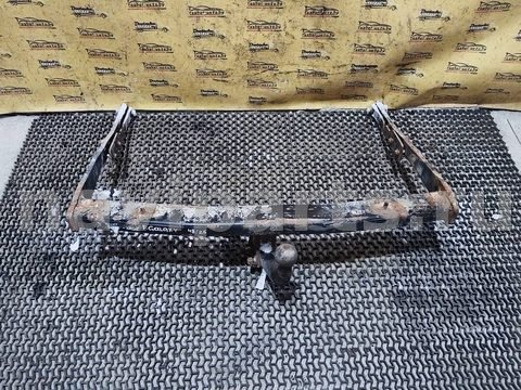 Прицепное устройство (фаркоп) Ford Galaxy, 2006 г., арт. 155797