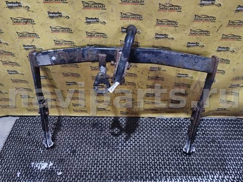 Прицепное устройство (фаркоп) Ford Galaxy, 2006 г., арт. 155797, фото 4