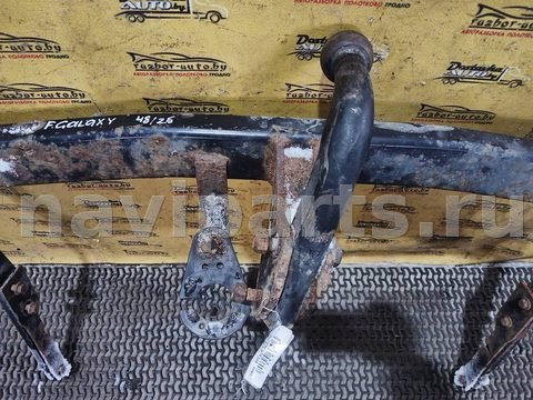 Прицепное устройство (фаркоп) Ford Galaxy, 2006 г., арт. 155797, фото 5