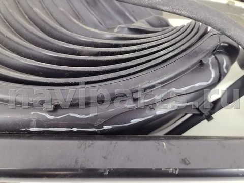 Прицепное устройство (фаркоп) BMW X4 F26, 2016 г., OEM 303403600001, арт. 15938_1, фото 11