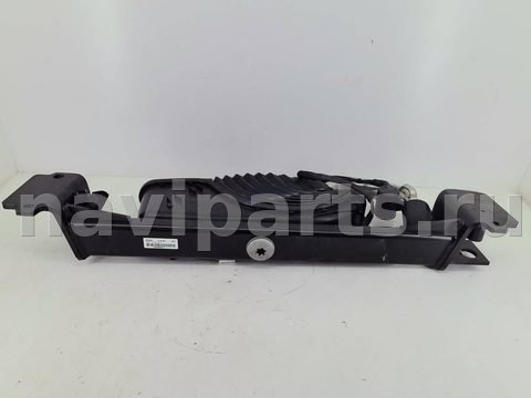 Прицепное устройство (фаркоп) BMW X3 F25, 2017 г., OEM 303403600001, арт. 15938, фото 7