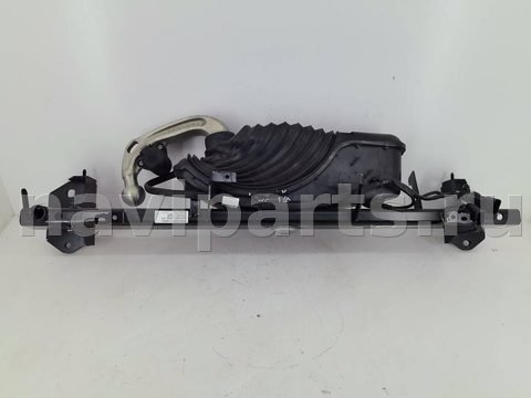 Прицепное устройство (фаркоп) BMW 4 G26, 2024 г., OEM 303471600011, арт. 15939