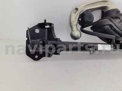 Прицепное устройство (фаркоп) BMW 4 G26, 2024 г., OEM 303471600011, арт. 15939, фото 2