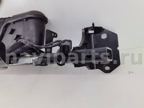 Прицепное устройство (фаркоп) BMW 4 G26, 2024 г., OEM 303471600011, арт. 15939, фото 3
