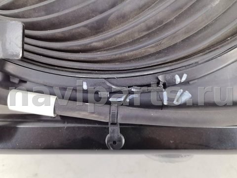 Прицепное устройство (фаркоп) BMW 4 G26, 2024 г., OEM 303471600011, арт. 15939, фото 5