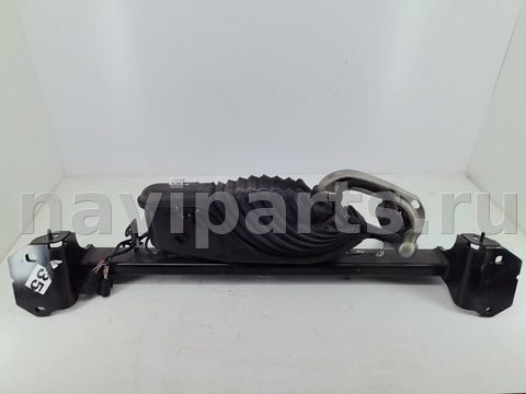 Прицепное устройство (фаркоп) BMW 4 G26, 2024 г., OEM 303471600011, арт. 15939, фото 6