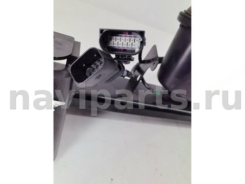 Прицепное устройство (фаркоп) BMW 4 G26, 2024 г., OEM 303471600011, арт. 15939, фото 9