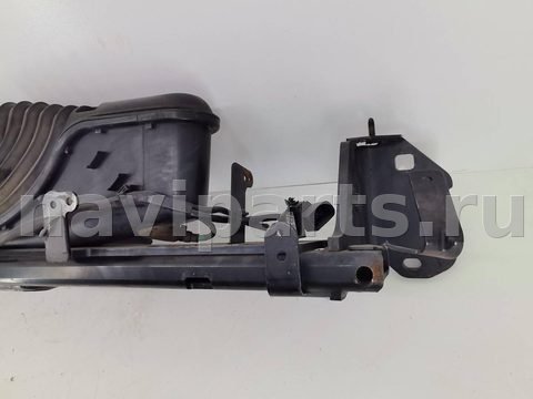 Прицепное устройство (фаркоп) BMW 3 G20/G21, 2022 г., OEM 303425600021, арт. 15940_1, фото 3