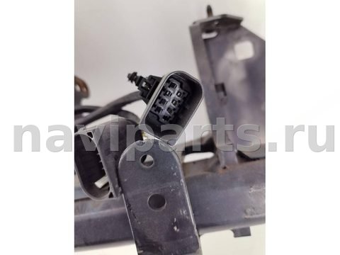 Прицепное устройство (фаркоп) BMW 3 G20/G21, 2022 г., OEM 303425600021, арт. 15940_1, фото 6