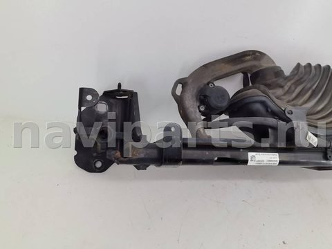 Прицепное устройство (фаркоп) BMW 3 G20/G21, 2021 г., OEM 303425600021, арт. 15940, фото 2