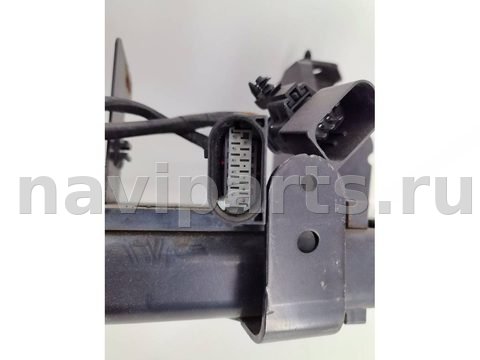 Прицепное устройство (фаркоп) BMW 3 G20/G21, 2021 г., OEM 303425600021, арт. 15940, фото 5