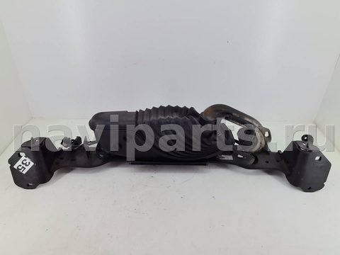 Прицепное устройство (фаркоп) BMW 3 G20/G21, 2021 г., OEM 303425600021, арт. 15940, фото 8