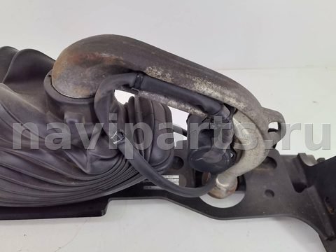Прицепное устройство (фаркоп) BMW 3 G20/G21, 2021 г., OEM 303425600021, арт. 15940, фото 9