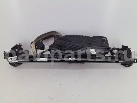 Прицепное устройство (фаркоп) BMW 5 G30/G31, 2018 г., OEM 303391600011, арт. 15941
