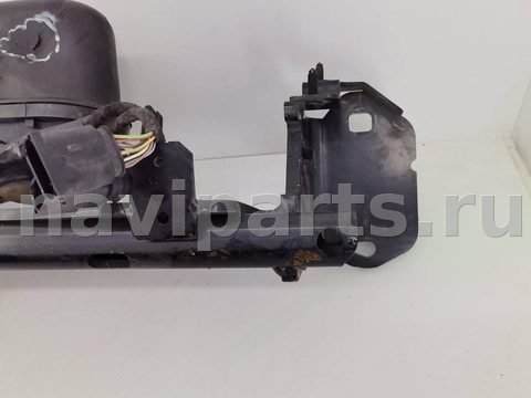 Прицепное устройство (фаркоп) BMW 5 G30/G31, 2018 г., OEM 303391600011, арт. 15941, фото 5