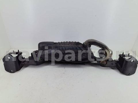Прицепное устройство (фаркоп) BMW 5 G30/G31, 2018 г., OEM 303391600011, арт. 15941, фото 8