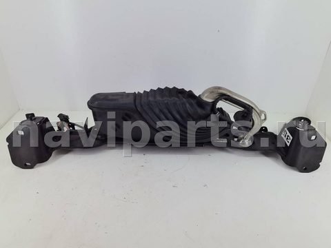 Прицепное устройство (фаркоп) BMW 3 G20/G21, 2023 г., OEM 303414600082, арт. 15942, фото 10
