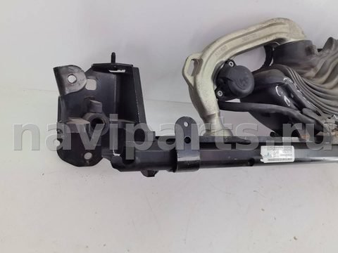 Прицепное устройство (фаркоп) BMW 3 G20/G21, 2023 г., OEM 303414600082, арт. 15942, фото 2