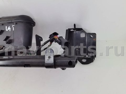 Прицепное устройство (фаркоп) BMW 3 G20/G21, 2023 г., OEM 303414600082, арт. 15942, фото 3