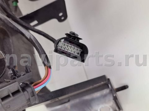 Прицепное устройство (фаркоп) BMW 3 G20/G21, 2023 г., OEM 303414600082, арт. 15942, фото 4
