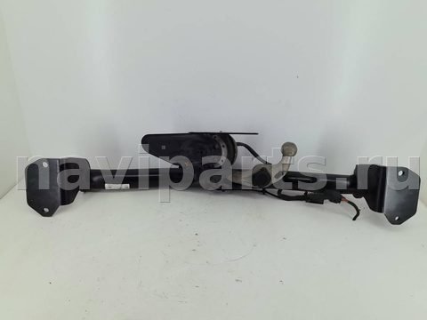 Прицепное устройство (фаркоп) BMW X1 U11, 2022 г., OEM 10077654002, арт. 15943