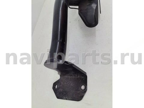 Прицепное устройство (фаркоп) BMW X1 U11, 2022 г., OEM 10077654002, арт. 15943, фото 3