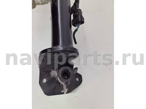 Прицепное устройство (фаркоп) BMW X1 U11, 2022 г., OEM 10077654002, арт. 15943, фото 4