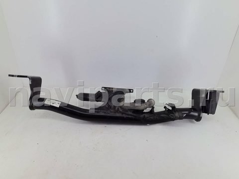 Прицепное устройство (фаркоп) BMW X1 U11, 2022 г., OEM 10077654002, арт. 15943, фото 5