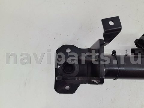 Прицепное устройство (фаркоп) BMW i7, 2022 г., OEM 51125A64E76, арт. 15944_1, фото 4