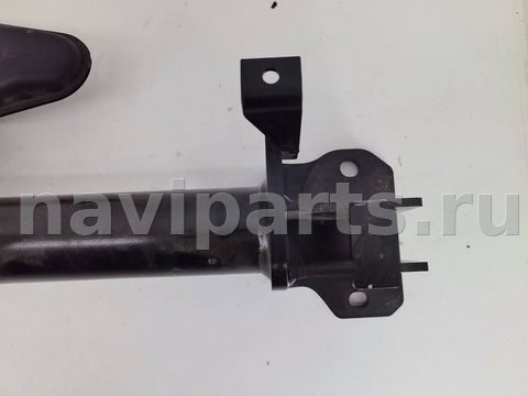Прицепное устройство (фаркоп) BMW i7, 2022 г., OEM 51125A64E76, арт. 15944_1, фото 5