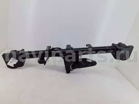 Прицепное устройство (фаркоп) BMW i7, 2022 г., OEM 51125A64E76, арт. 15944_1, фото 7