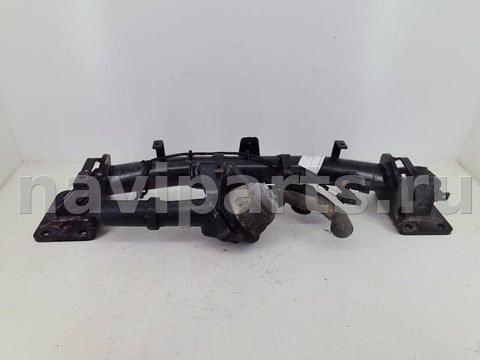 Прицепное устройство (фаркоп) BMW iX I20, 2022 г., OEM 8738183, арт. 15945