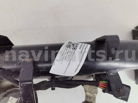 Прицепное устройство (фаркоп) BMW iX I20, 2022 г., OEM 8738183, арт. 15945, фото 3