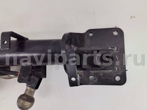 Прицепное устройство (фаркоп) BMW iX I20, 2022 г., OEM 8738183, арт. 15945, фото 4