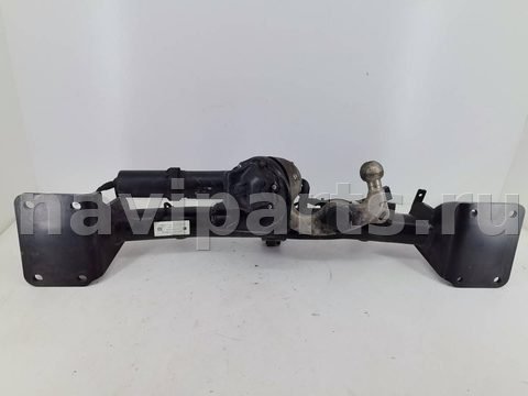 Прицепное устройство (фаркоп) BMW iX I20, 2022 г., OEM 8738183, арт. 15945, фото 5